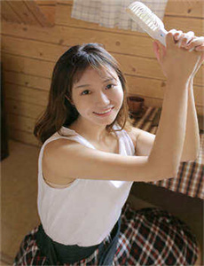 《《秦时明月》-杜秋》