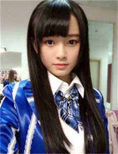 《原纱央莉香-典狱长》